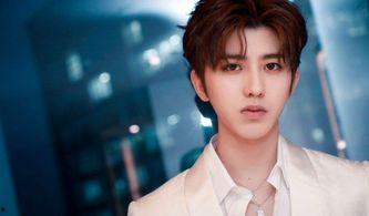 蔡徐坤现状爆料视频下载,从流量偶像到全面发展艺人  第1张